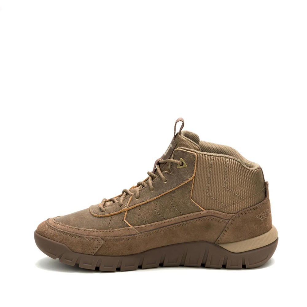 CATERPILLAR TIN ARENA MARRON