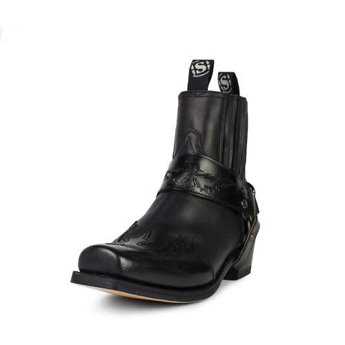 SENDRA biker punta cuadrada... 2