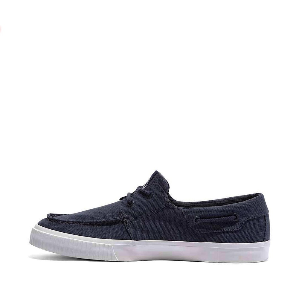 TIMBERLAND NAUTIC LONA AZUL AZUL
