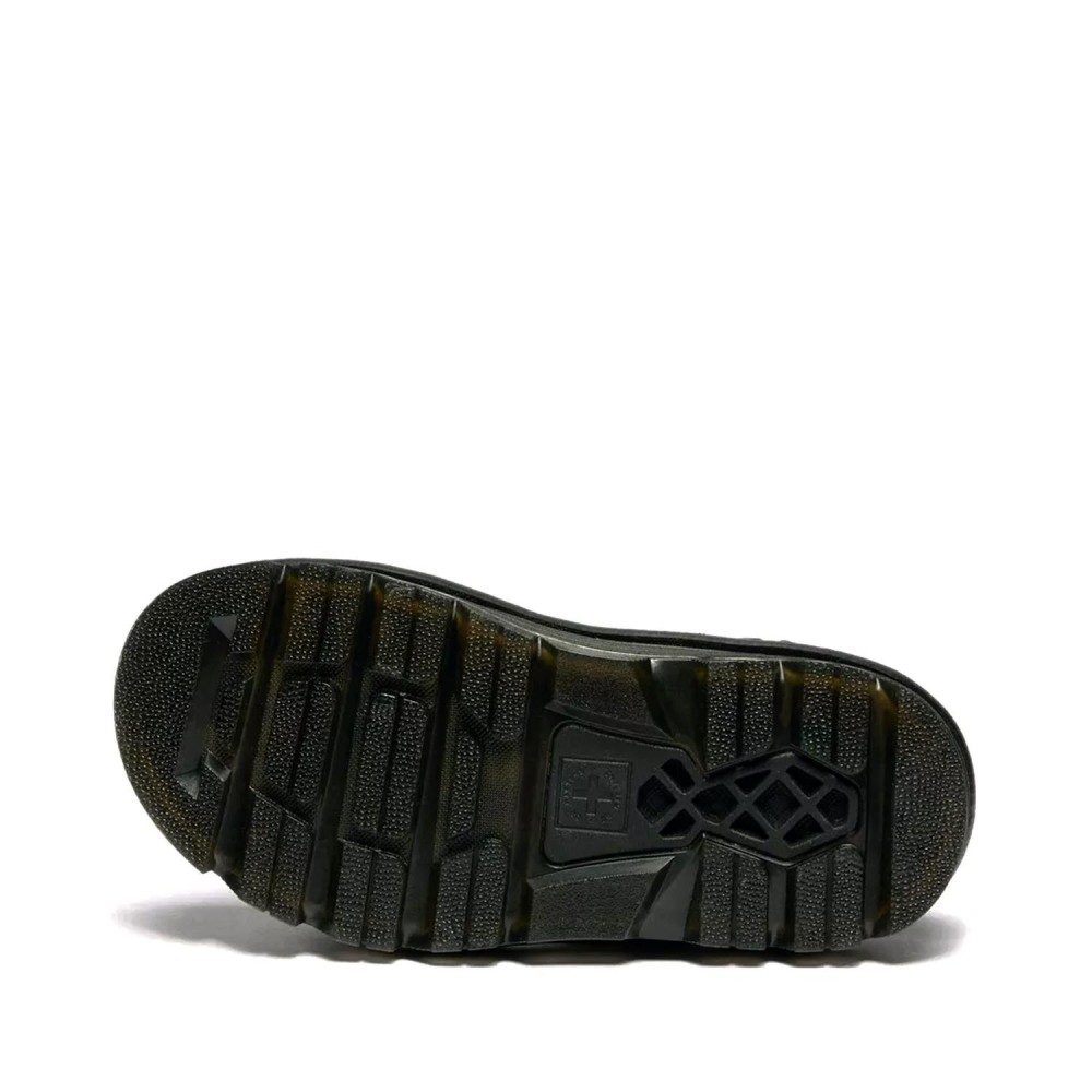 DR.MARTENS SANDALIA ZEBZAG NEGRO