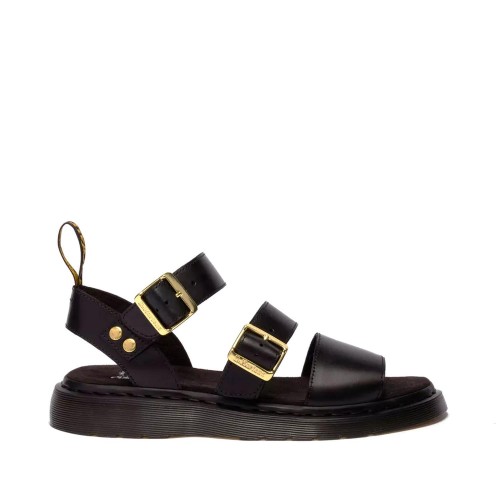 DR MARTENS GRYPHON ORO...