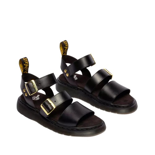 DR MARTENS GRYPHON ORO... 2
