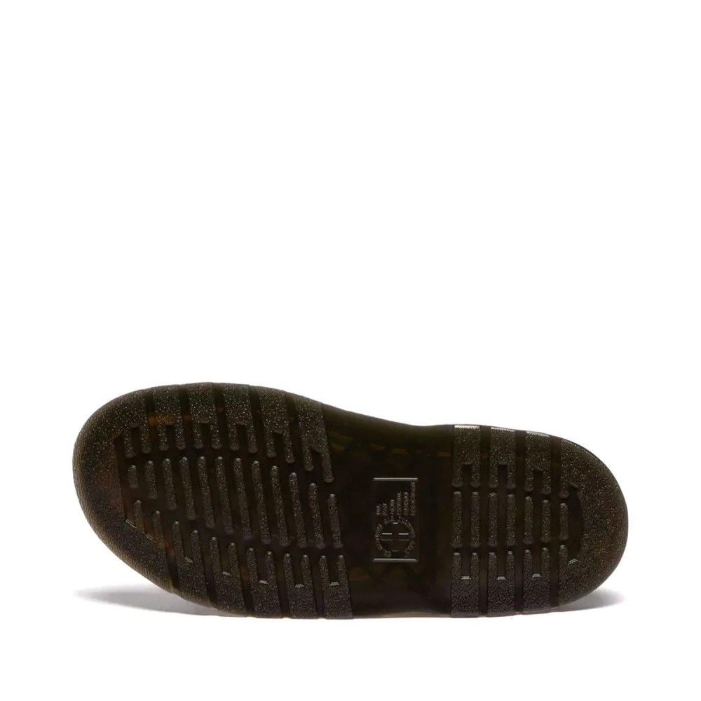 DR MARTENS GRYPHON ORO NEGRO NEGRO