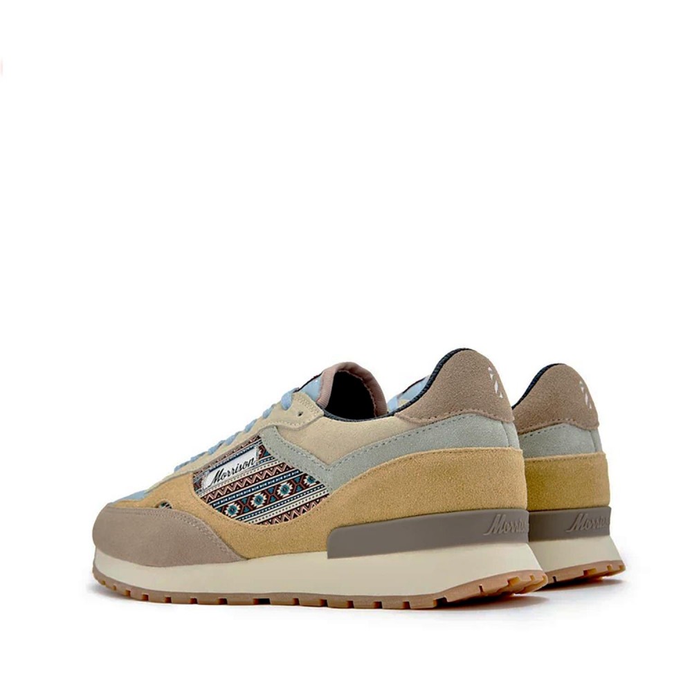 MORRISON ALPHA TAYRONA BEIGE