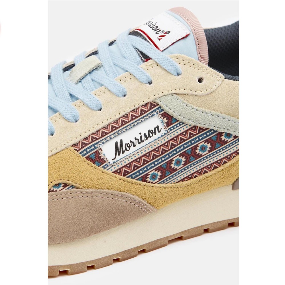 MORRISON ALPHA TAYRONA BEIGE