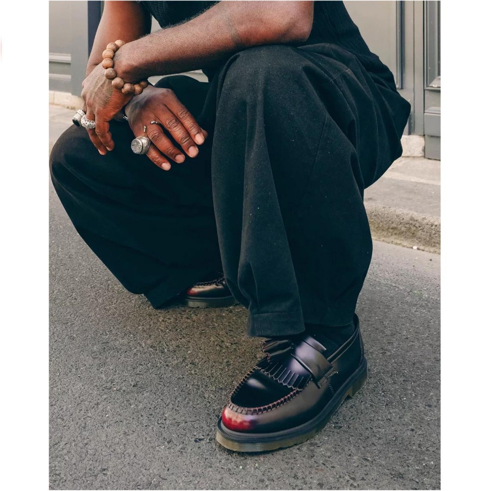 DR MARTENS Z.BORLAS ARCADIA