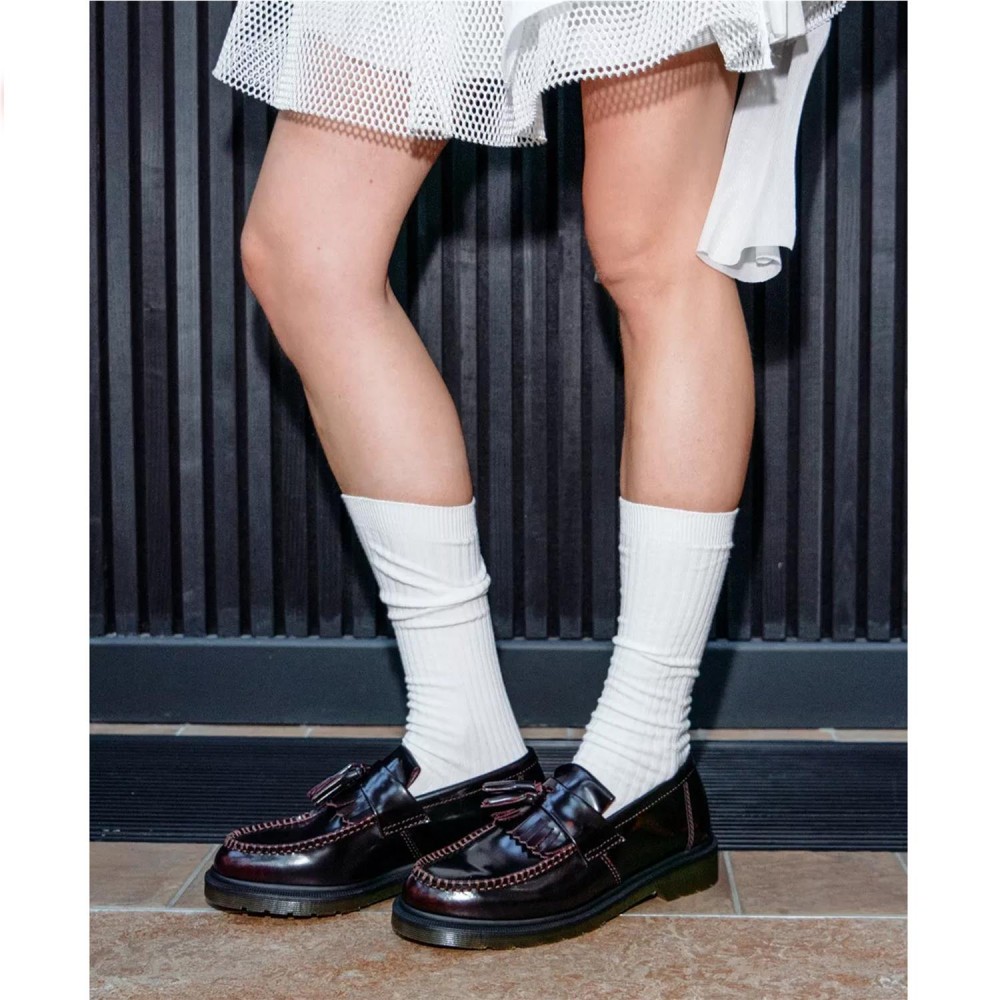 DR MARTENS Z.BORLAS ARCADIA