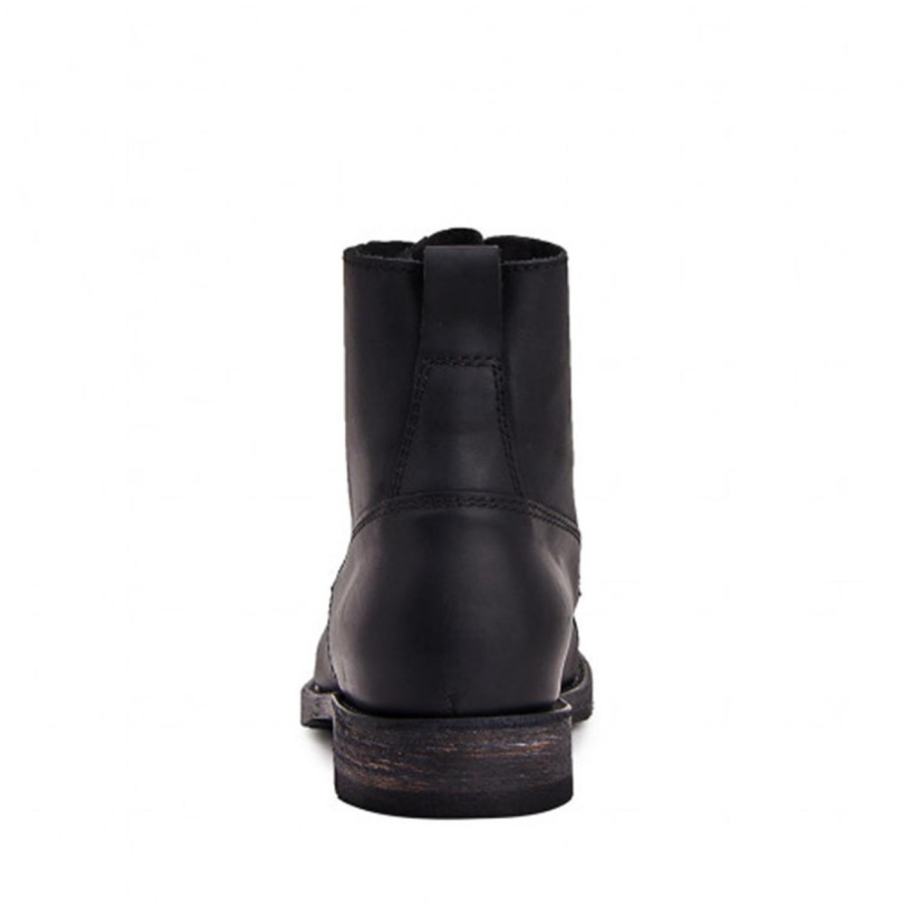 SENDRA Kaspar B Sprinter Negro