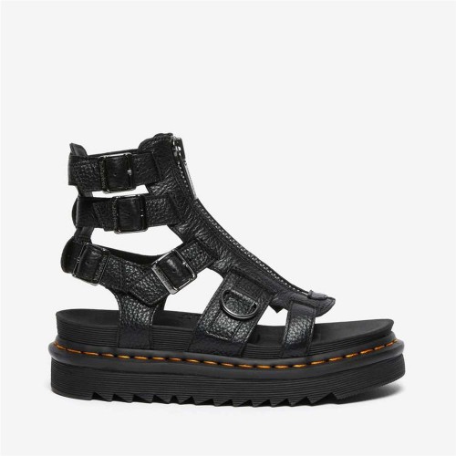 DR. MARTENS Olson negro