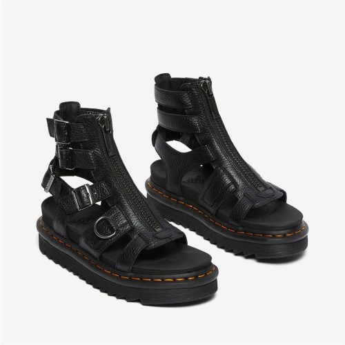 DR. MARTENS Olson negro 2