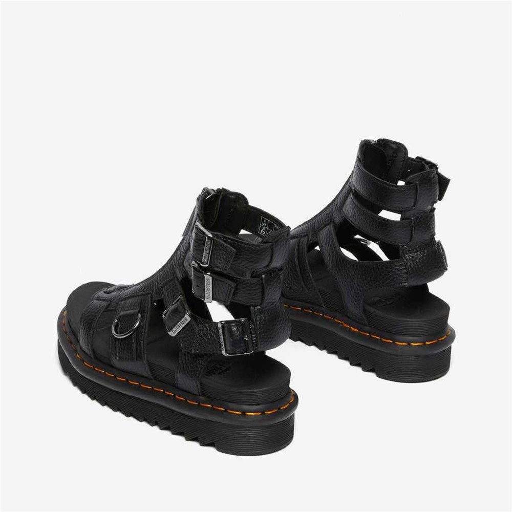 DR. MARTENS Olson negro DR. MARTENS Olson negro