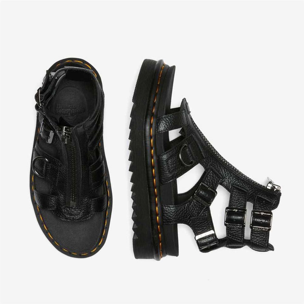 DR. MARTENS Olson negro DR. MARTENS Olson negro