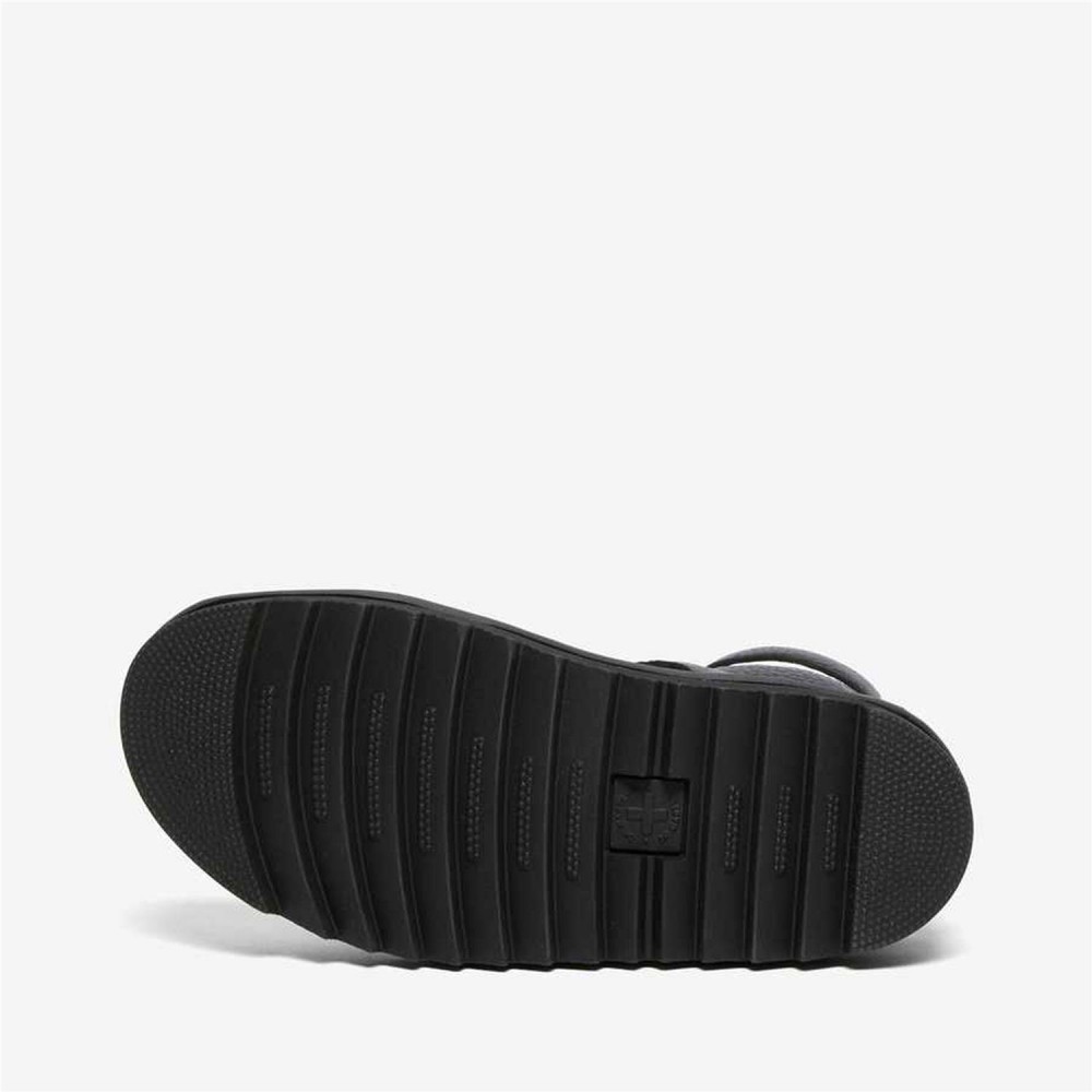 DR. MARTENS Olson negro DR. MARTENS Olson negro