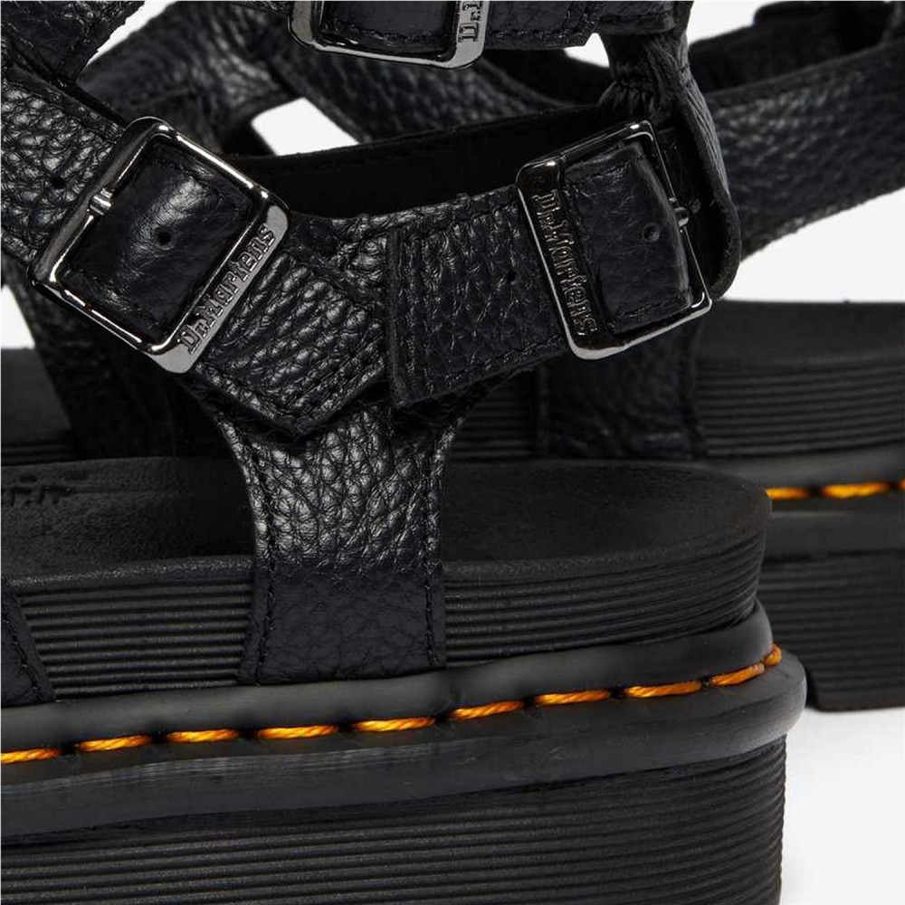 DR. MARTENS Olson negro DR. MARTENS Olson negro