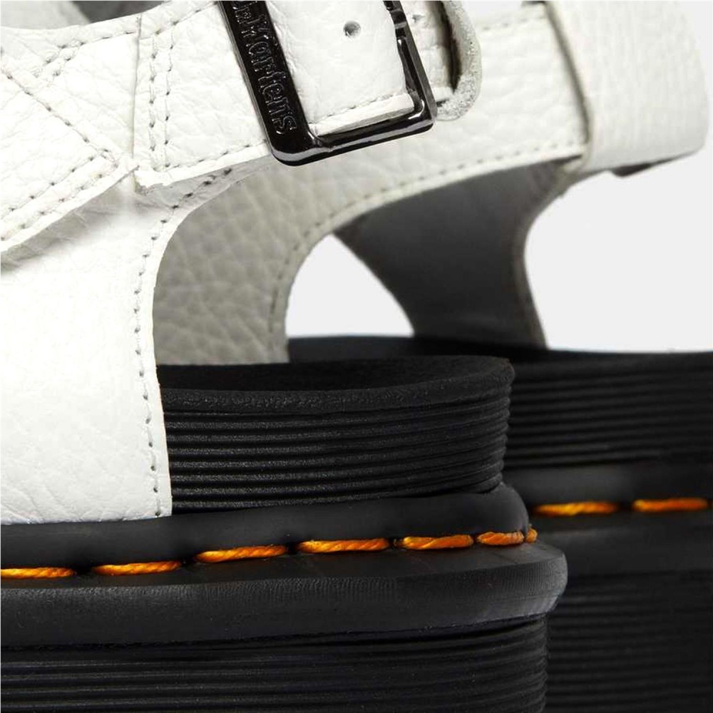 DR. MARTENS Olson blanco