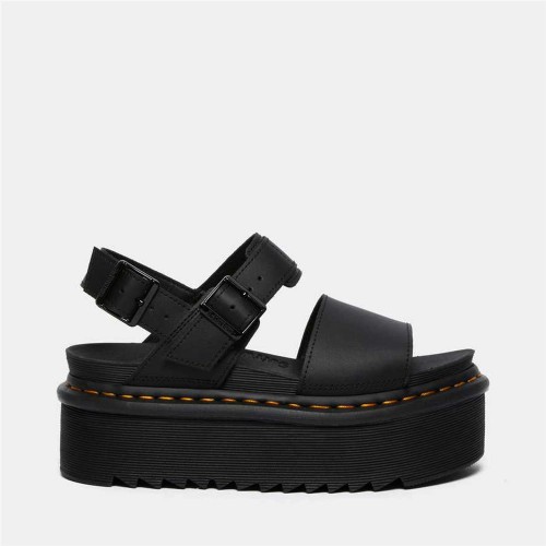 DR. MARTENS Voss Quad Max