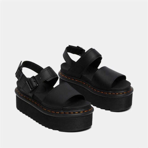 DR. MARTENS Voss Quad Max 2