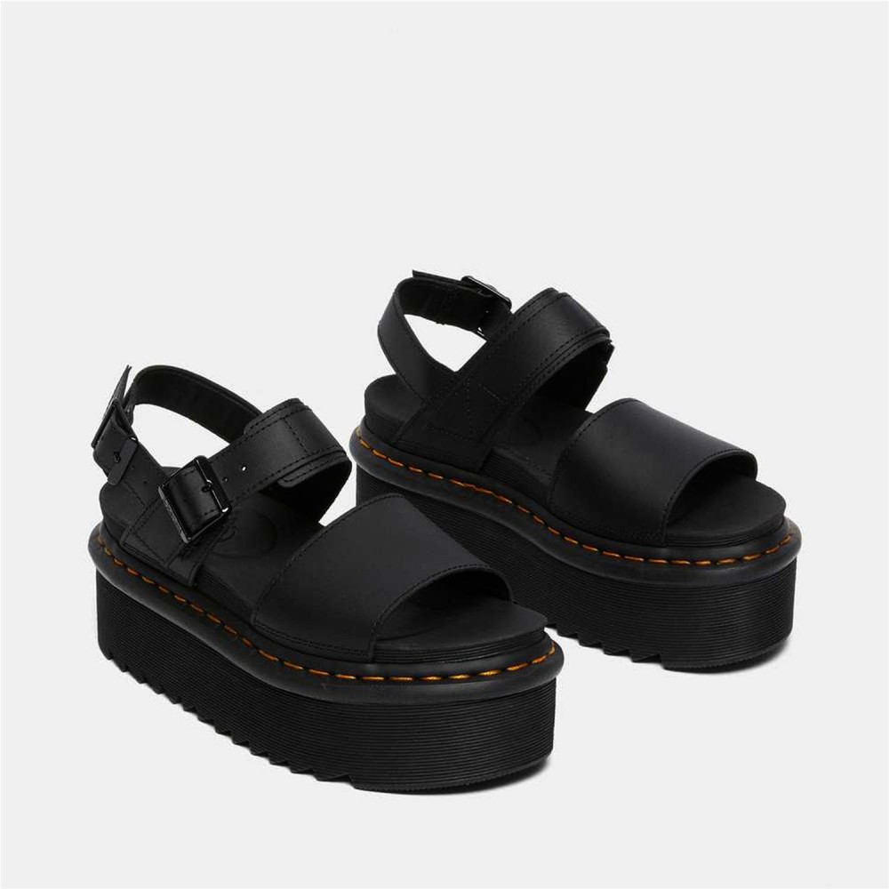 DR. MARTENS Voss Quad Max DR. MARTENS Voss Quad Max