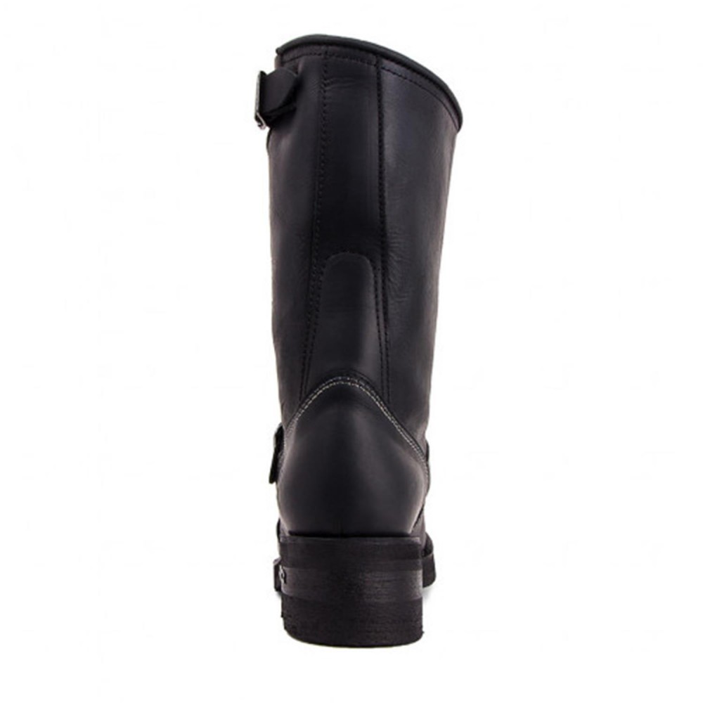 SENDRA Motorsport Steel Sprinter Negro