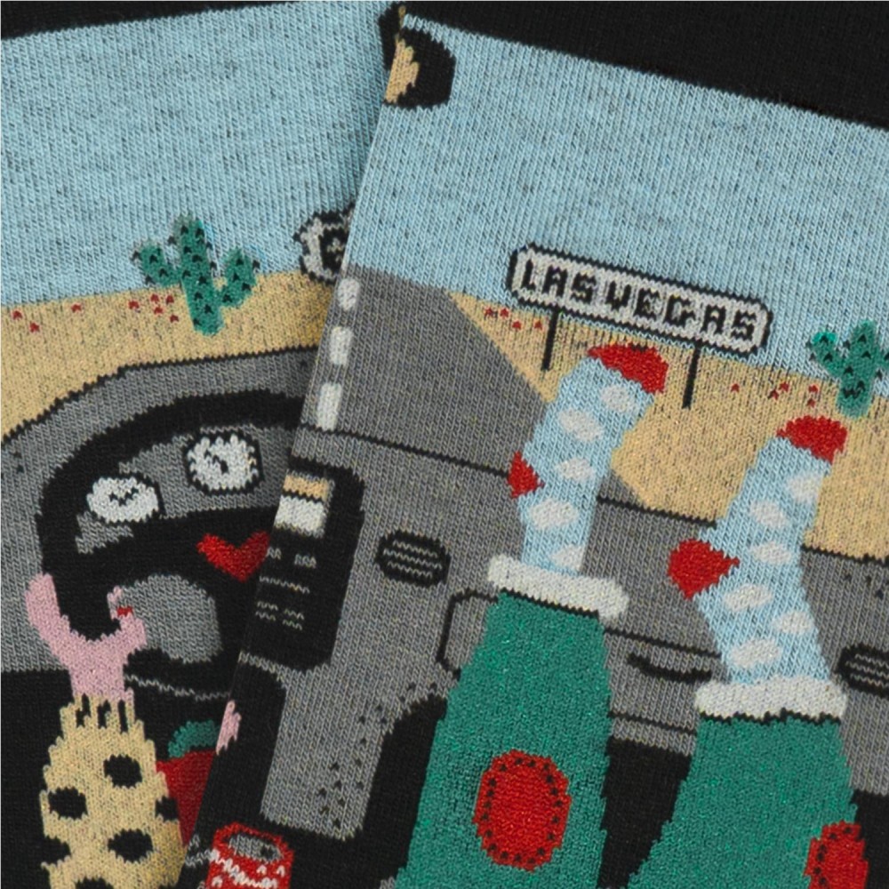 JIMMY LION What Happens In Vegas Road...