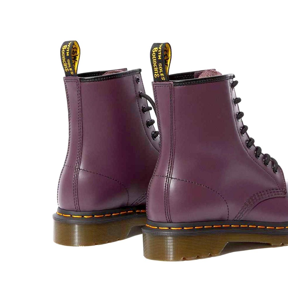 Dr outlet martens moradas