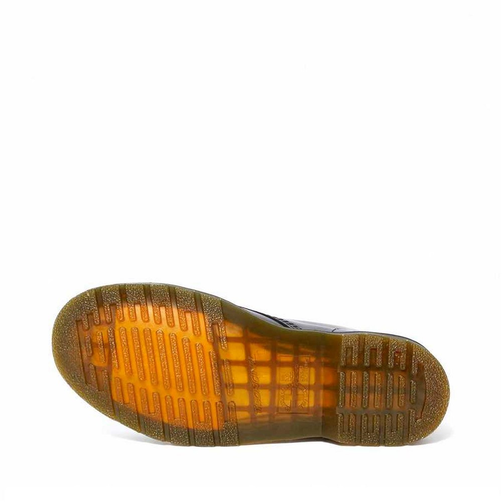 DR. MARTENS 1460 Smooth Negro DR. MARTENS 1460 Smooth Negro