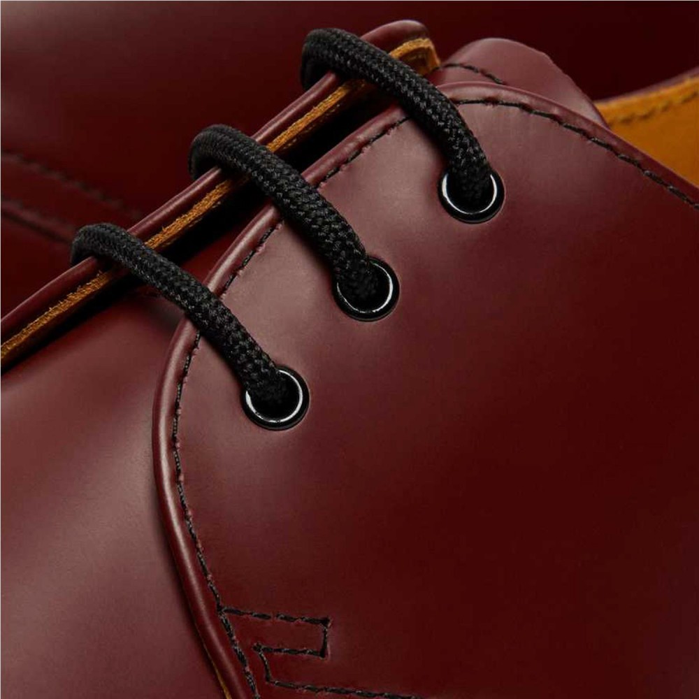 DR. MARTENS 1461 Smooth burdeos DR. MARTENS 1461 Smooth burdeos