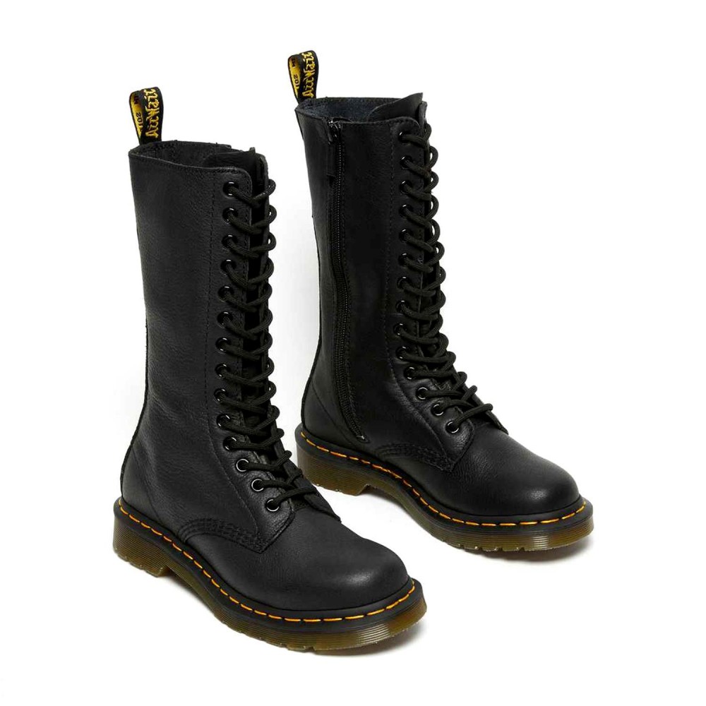 DR. MARTENS 1B99 Virginia negro