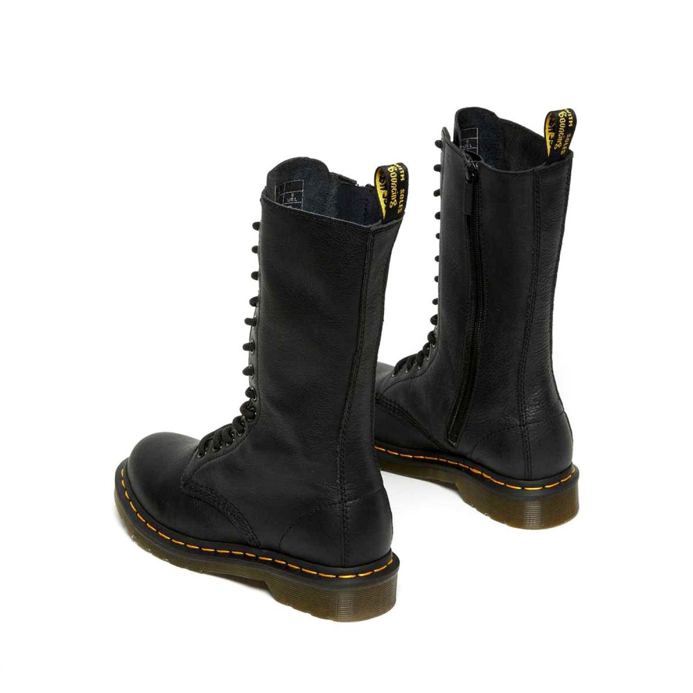 DR. MARTENS 1B99 Virginia negro