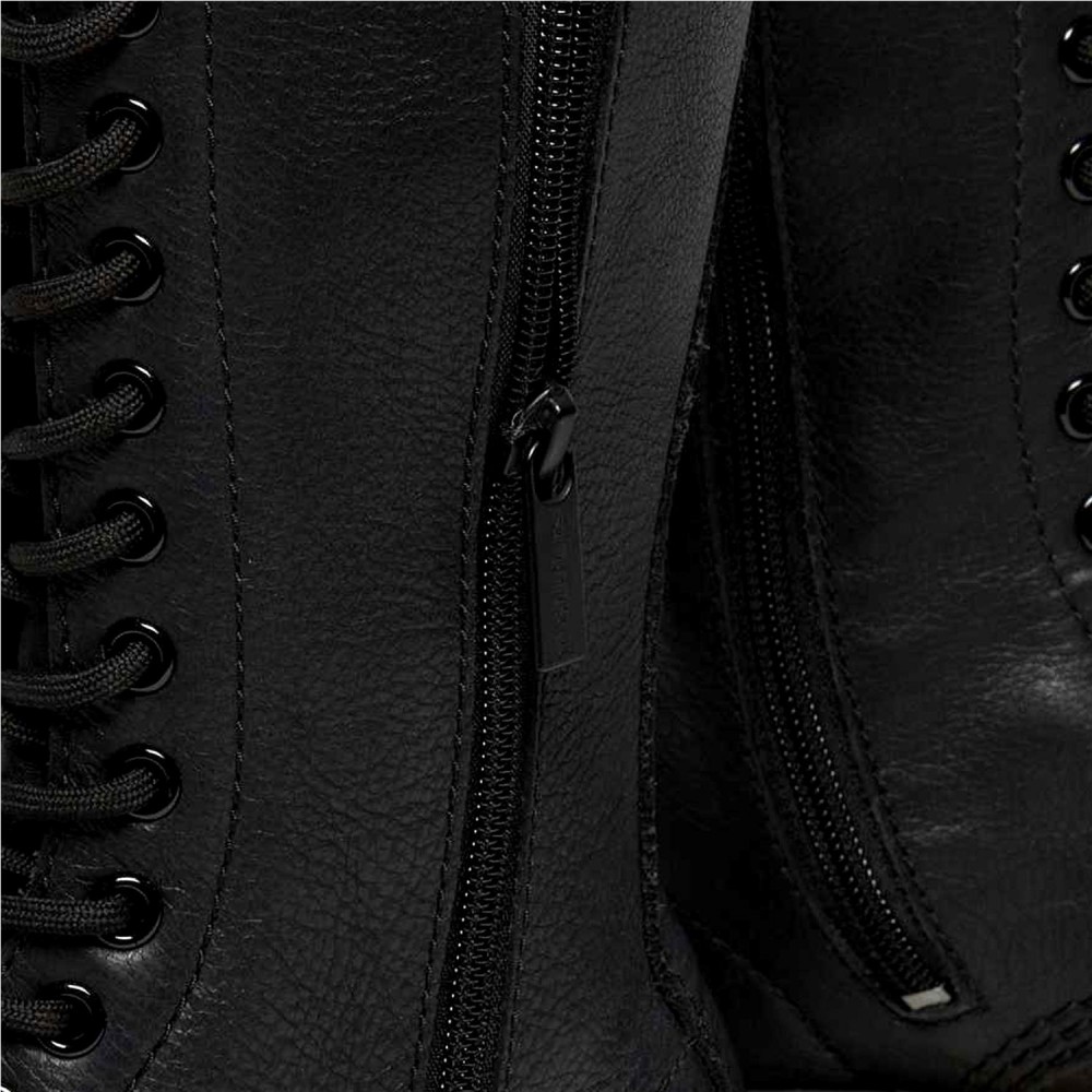 DR. MARTENS 1B99 Virginia negro