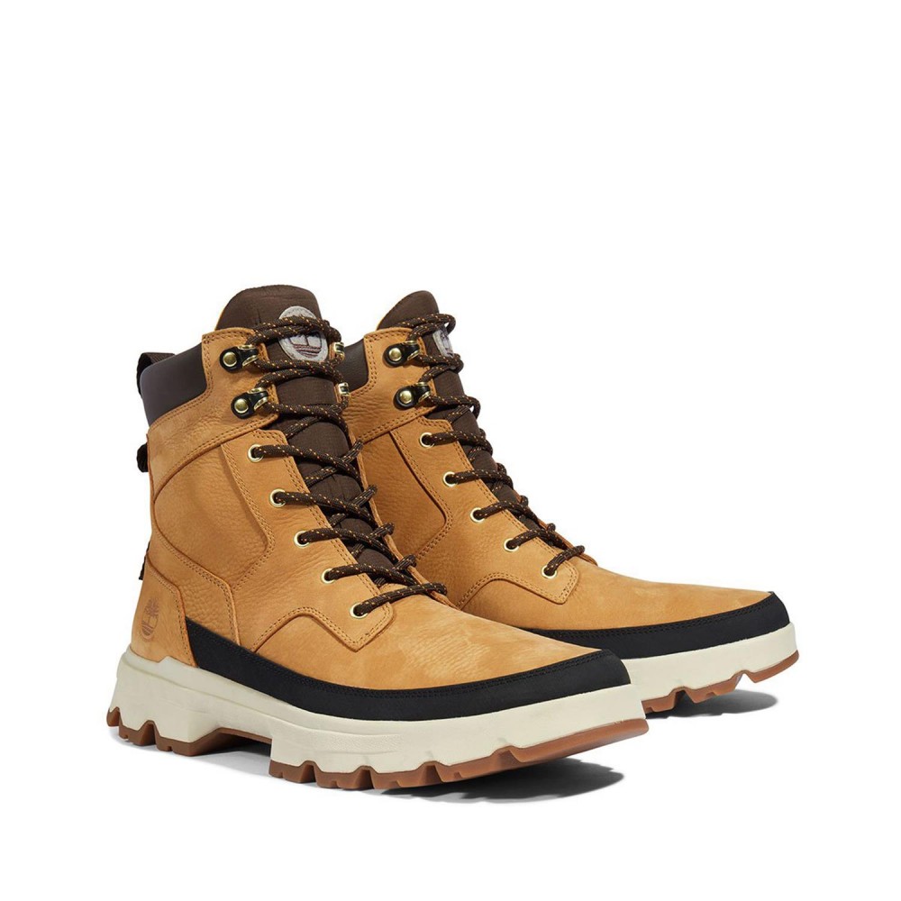 TIMBERLAND Impermeabre GreenStride™