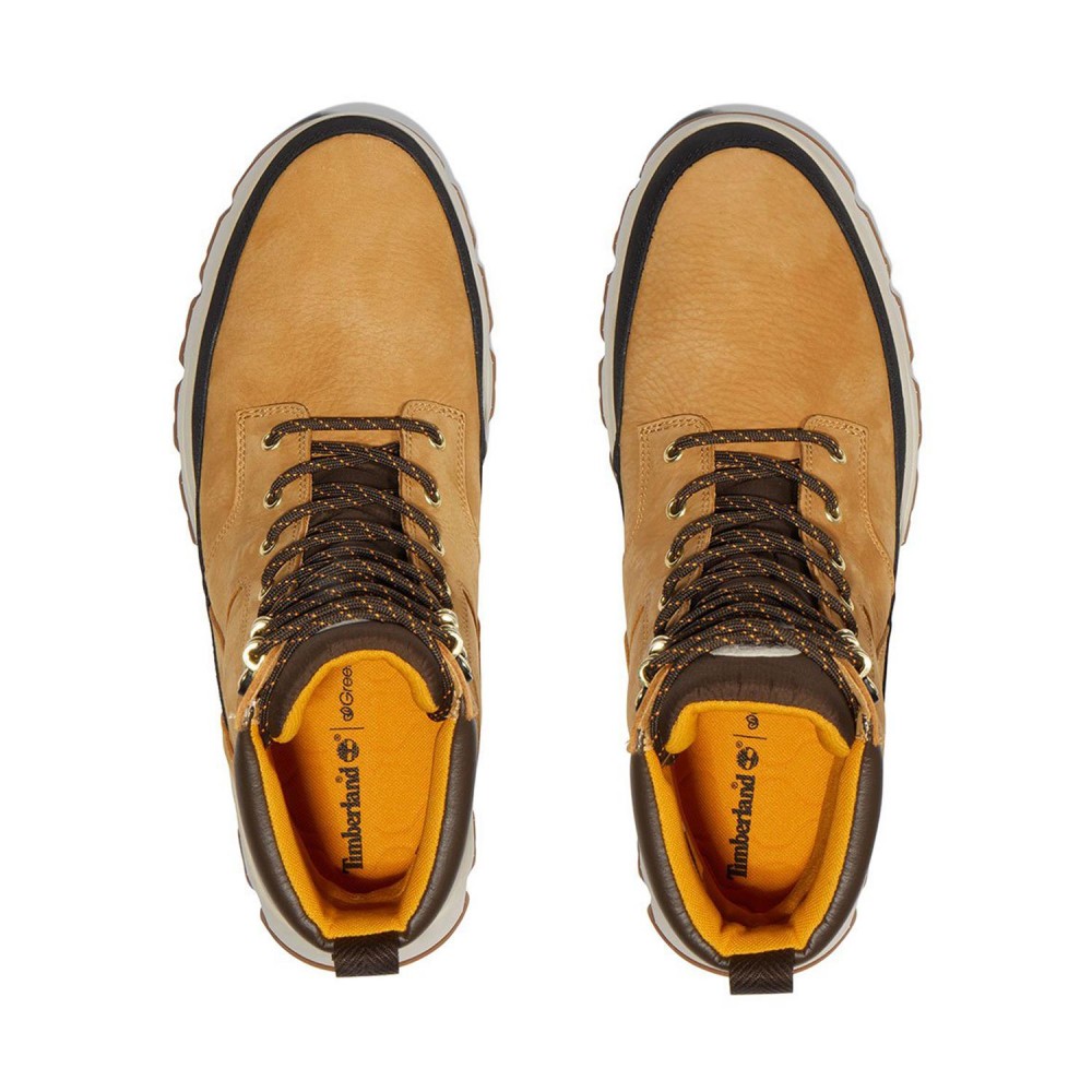 TIMBERLAND Impermeabre GreenStride™