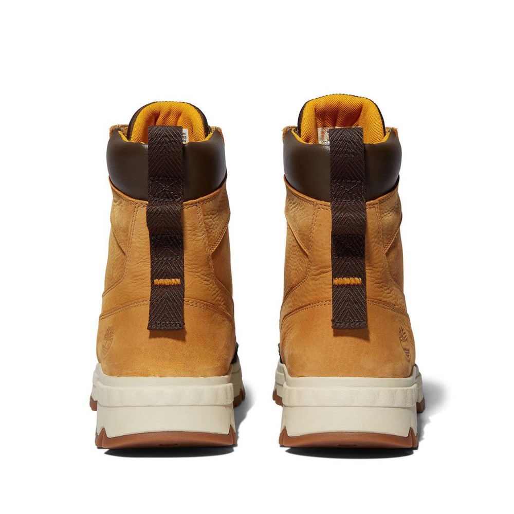 TIMBERLAND Impermeabre GreenStride™