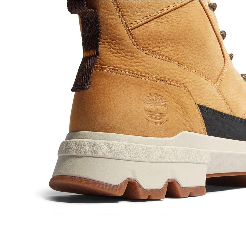 TIMBERLAND Impermeabre GreenStride™