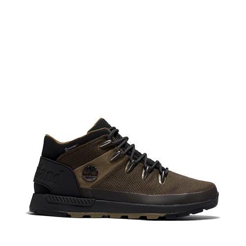 TIMBERLAND Chukka Sprinter...