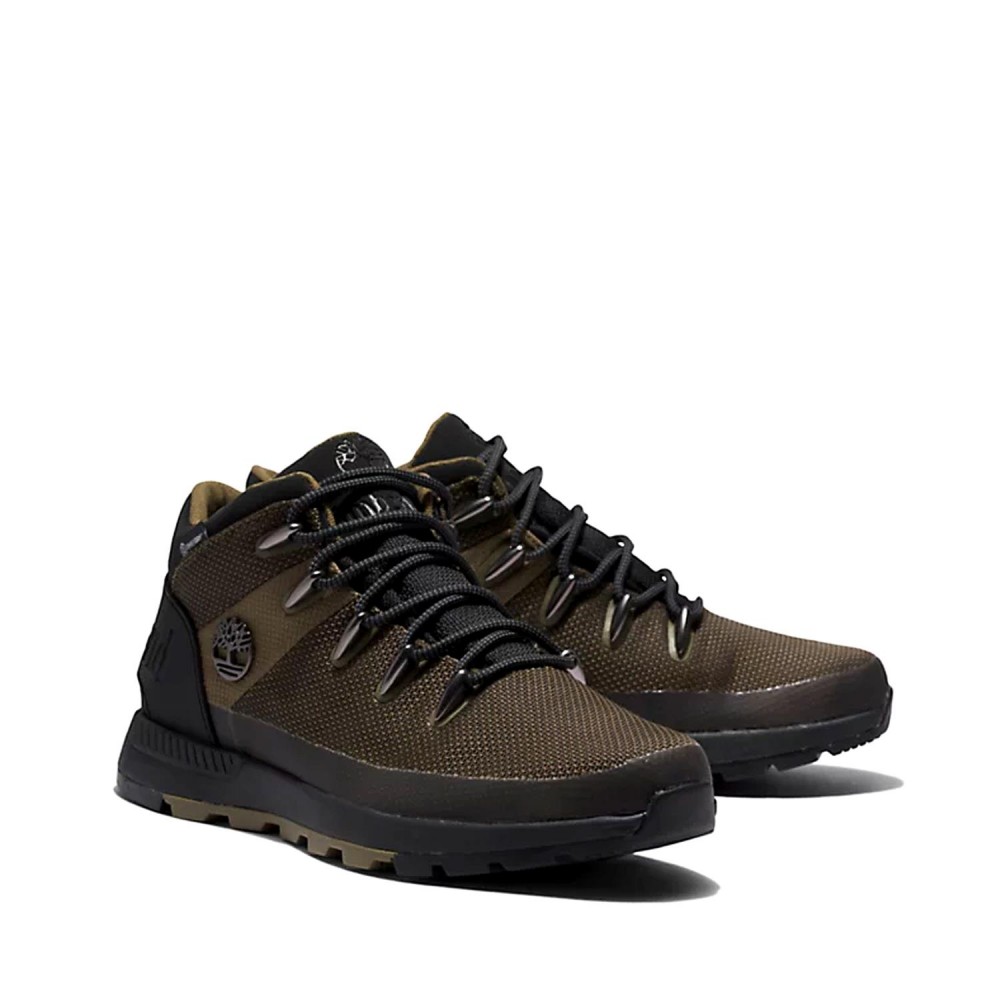 TIMBERLAND Chukka Sprinter WP Kaki