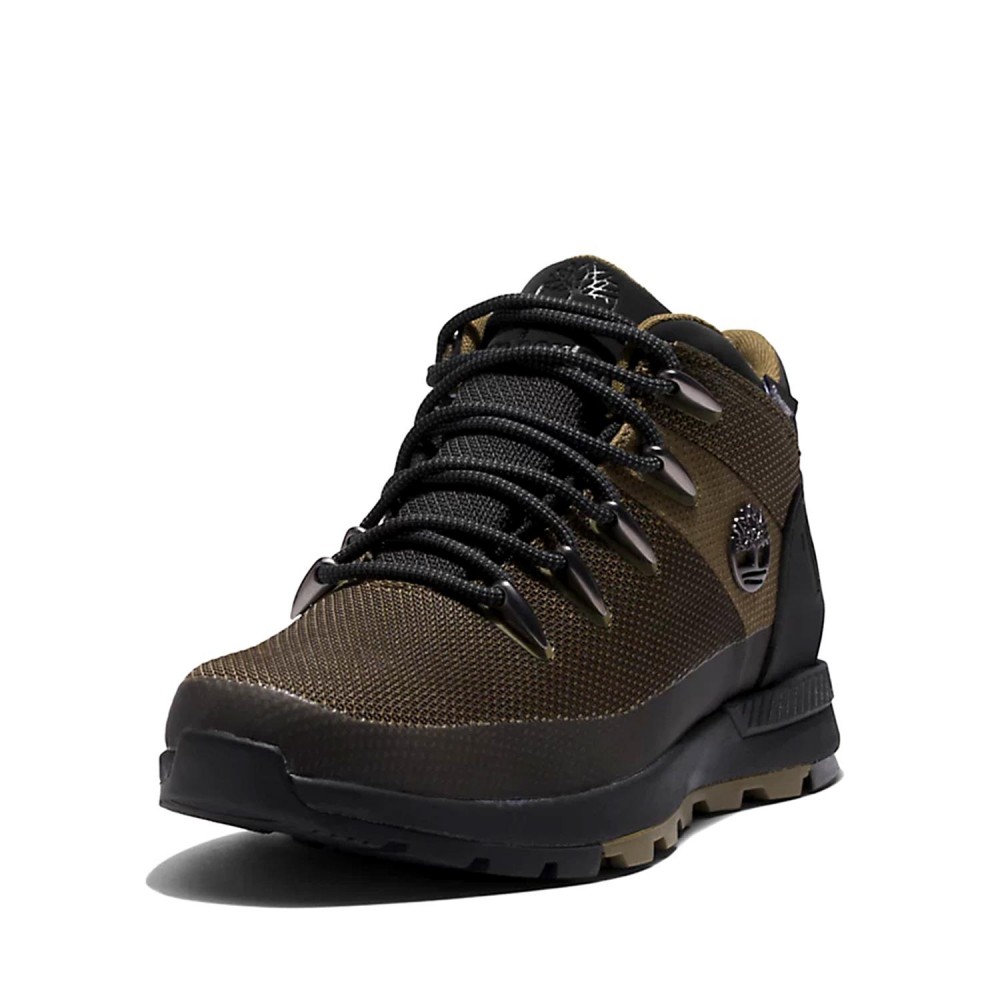 TIMBERLAND Chukka Sprinter WP Kaki