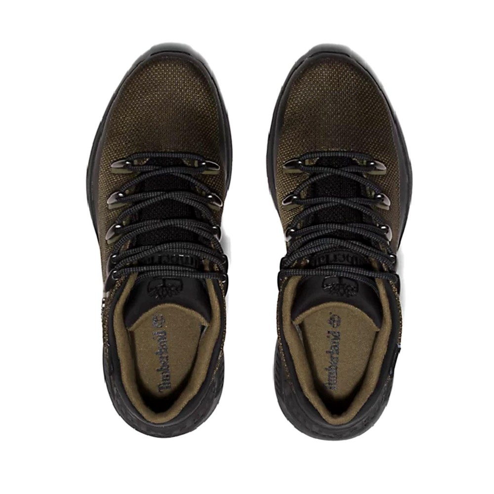 TIMBERLAND Chukka Sprinter WP Kaki