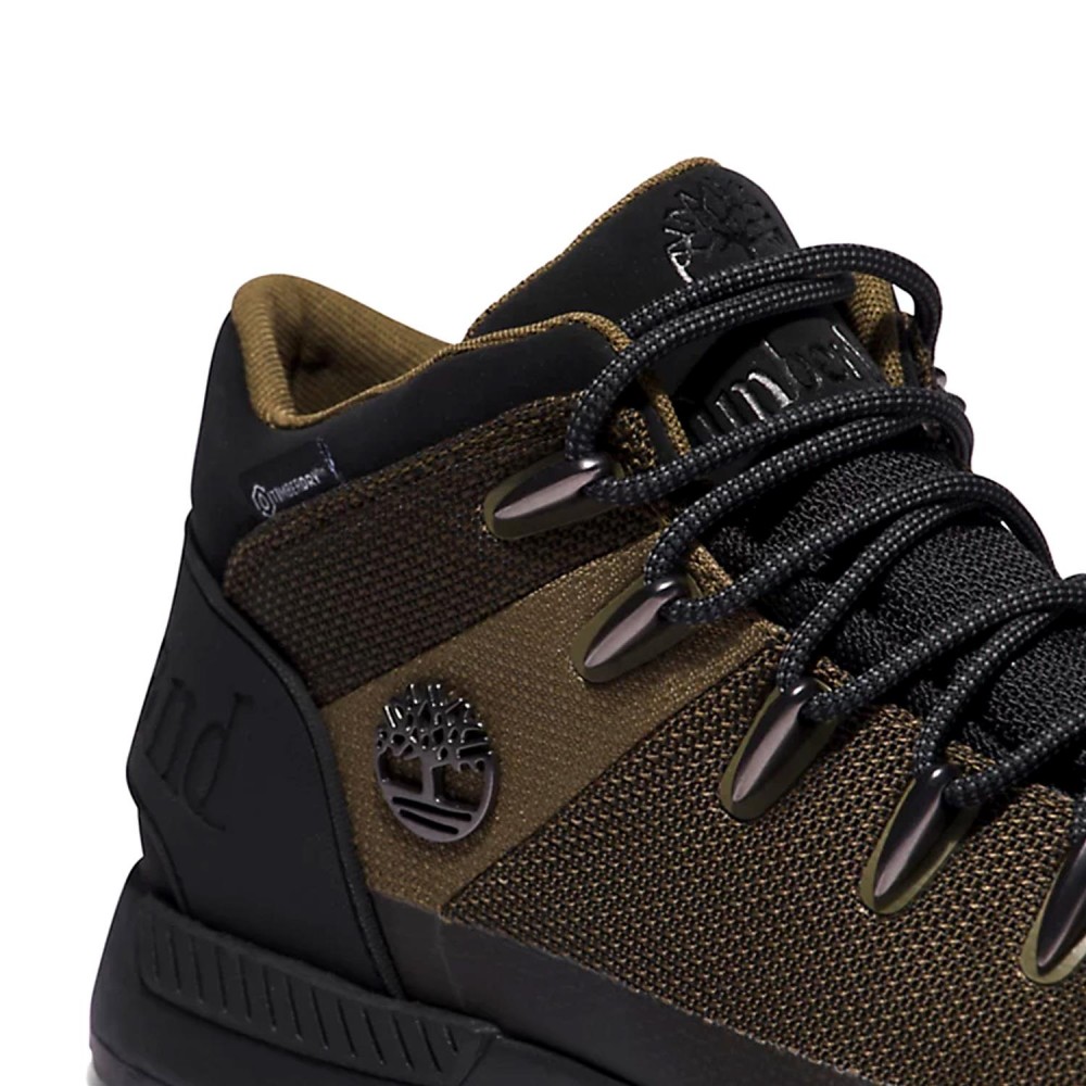 TIMBERLAND Chukka Sprinter WP Kaki
