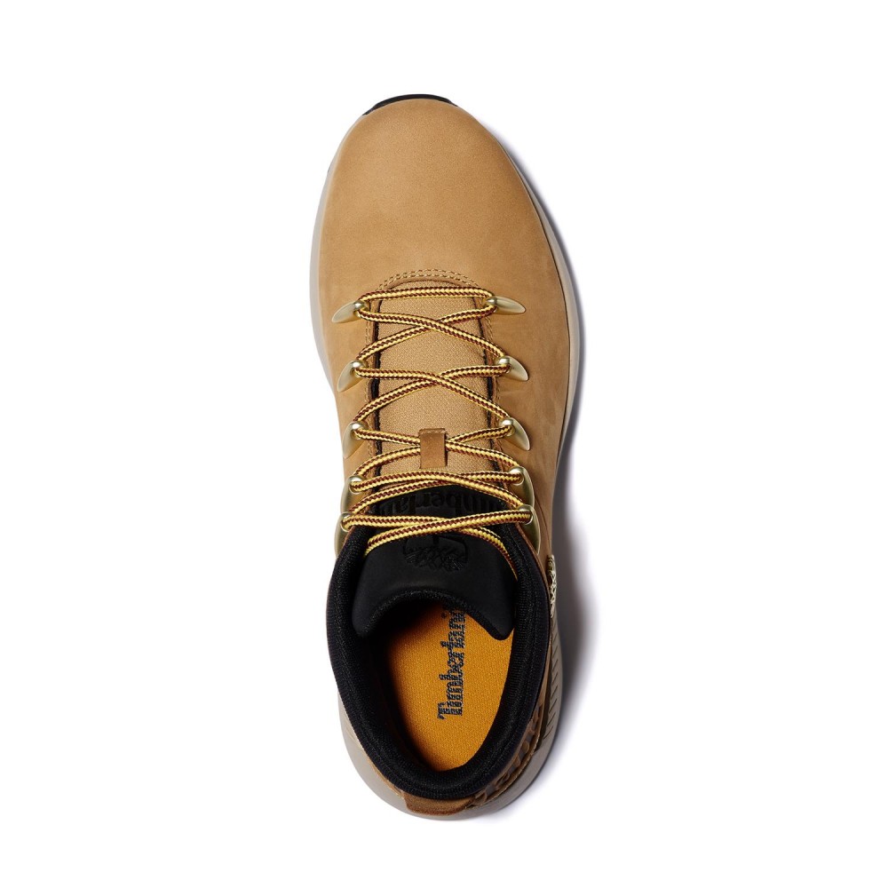 TIMBERLAND Chukka Sprint Trekker TIMBERLAND Chukka Sprint Trekker