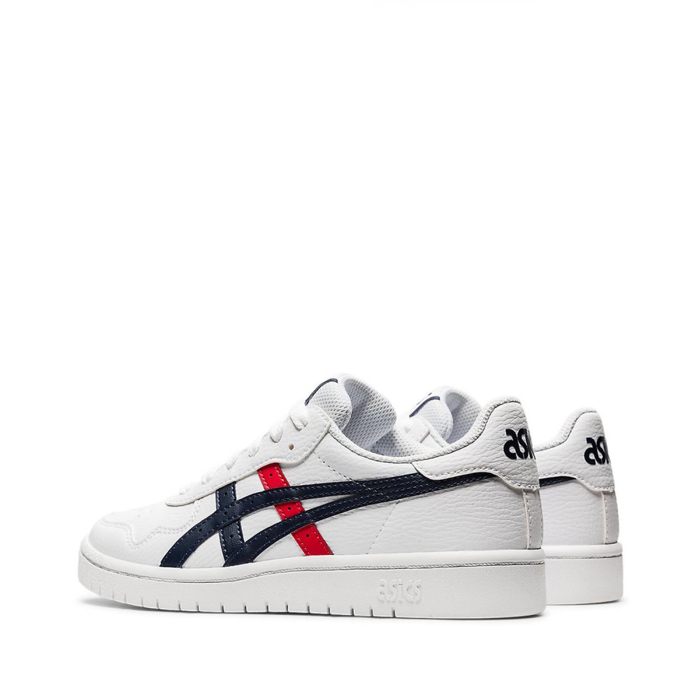 ASICS Japan S blanco marino