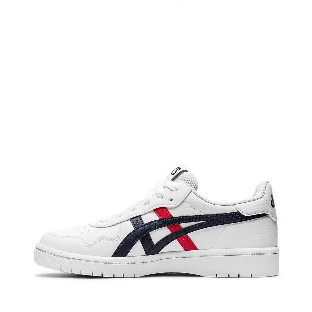 ASICS Japan S blanco marino