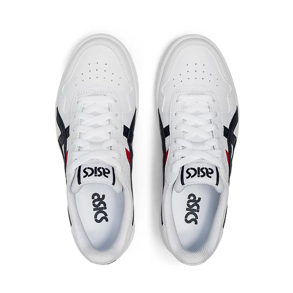 ASICS Japan S blanco marino