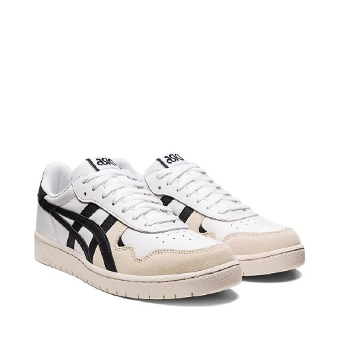 ASICS Japan S blanco negro 2
