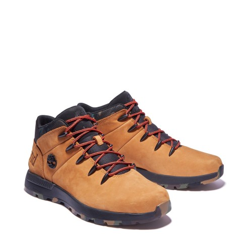 TIMBERLAND Chukka Sprint... 2
