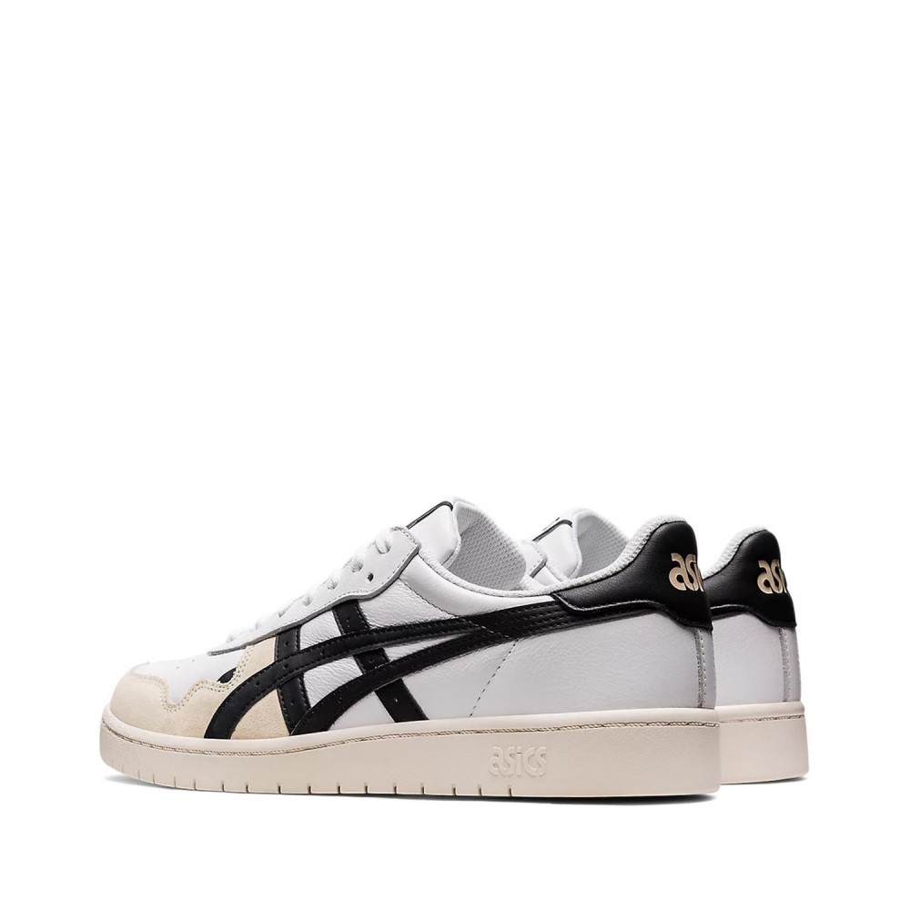ASICS Japan S blanco negro