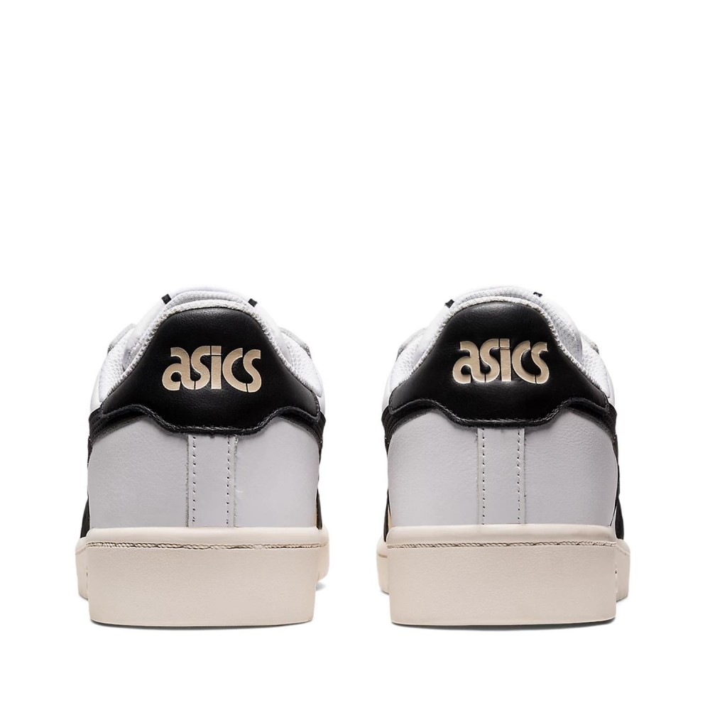 ASICS Japan S blanco negro