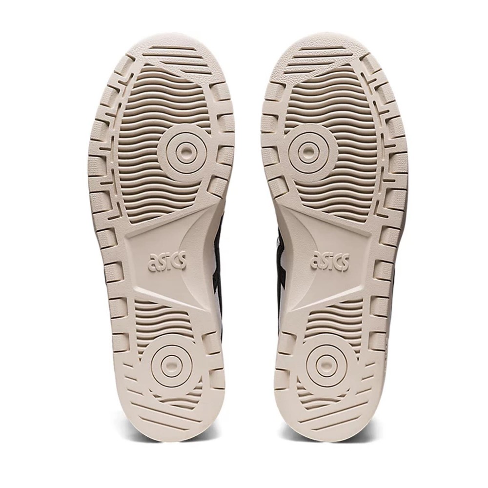 ASICS Japan S blanco negro