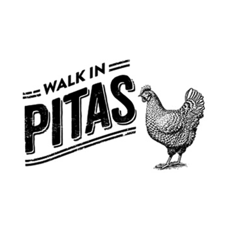 WALK IN PITAS