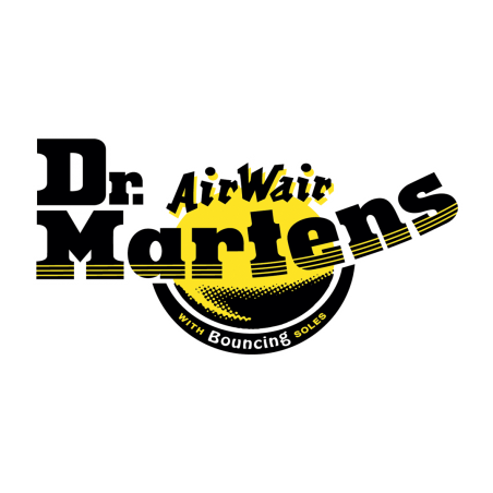 DR. MARTENS